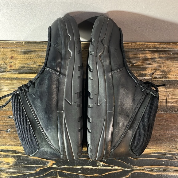 EMU kitchen shoes “H2O Tread” grippy slip resistant sole black size 9 - Picture 14 of 17